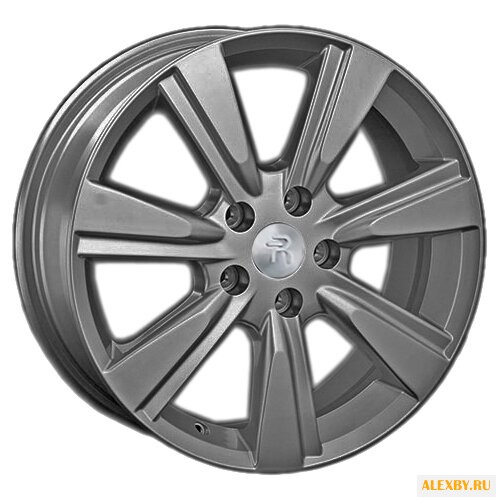 Колесный диск Replay LF11