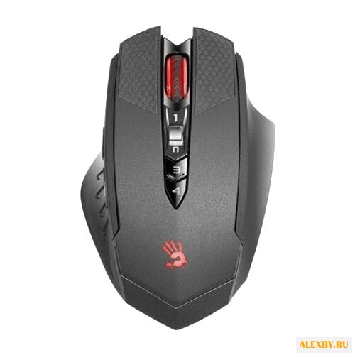 Мышь A4Tech Bloody Warrior RT7