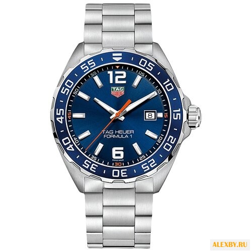 Наручные часы TAG Heuer