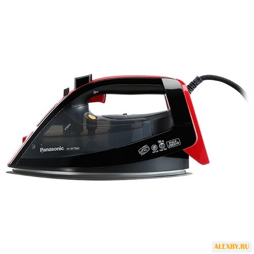 Утюг Panasonic NI-WT960R