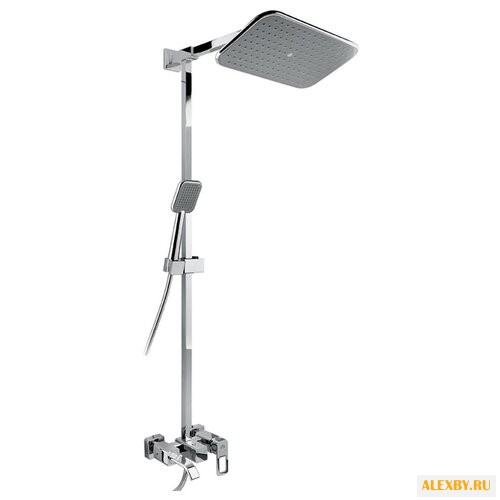 Душевая стойка Timo Sahara