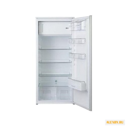 Встраиваемый холодильник