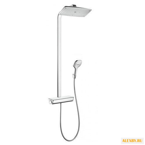 Душевая стойка Hansgrohe