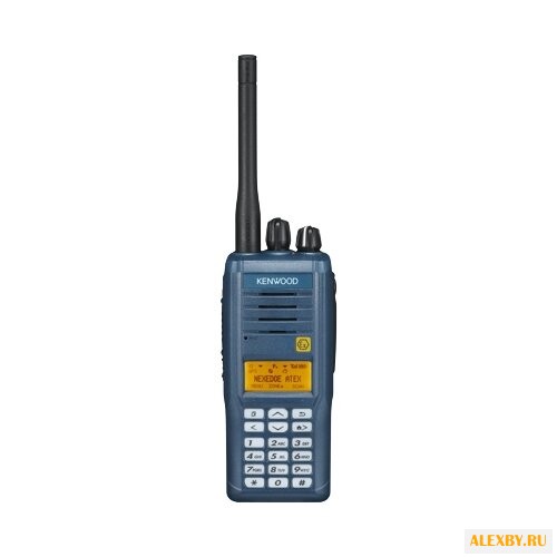Рация KENWOOD NX-230EXE