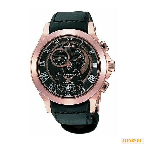 Наручные часы SEIKO SNL044P