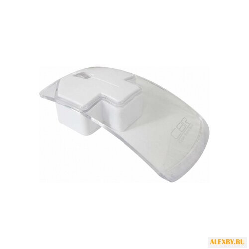 Мышь CBR CM 205 White USB