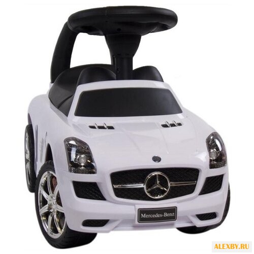 Каталка-толокар Chi lok BO