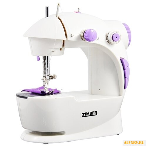 Швейная машина Zimber ZM-10920