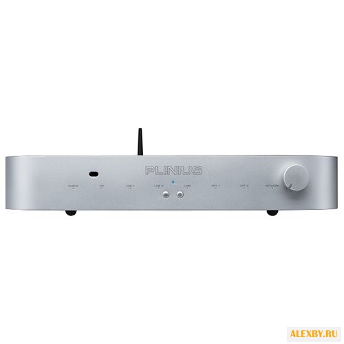 Интегральный усилитель Plinius