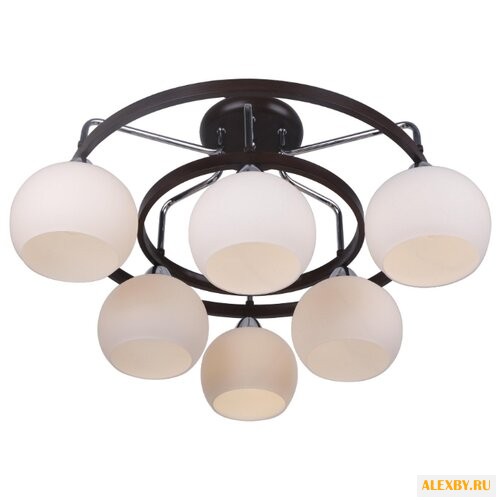 Arte Lamp Empoli a7148pl-6ck