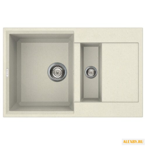 Врезная кухонная мойка OMOIKIRI