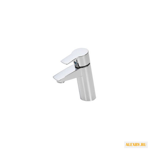 Однорычажный смеситель для