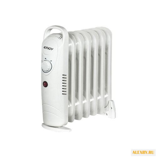 Масляный радиатор Engy EN-1707