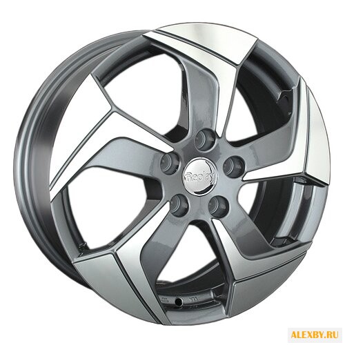 Колесный диск Replay H79