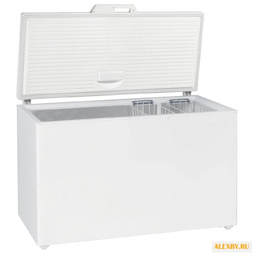 Морозильник Liebherr GT 4932