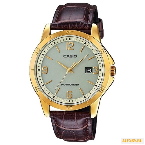 Наручные часы CASIO MTP-VS02GL-9A