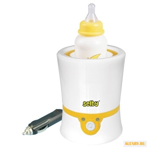 Подогреватель Selby BW-11