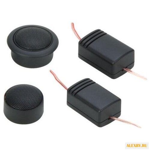 Автомобильная акустика