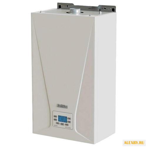 Газовый котел BaltGaz NEVA 24