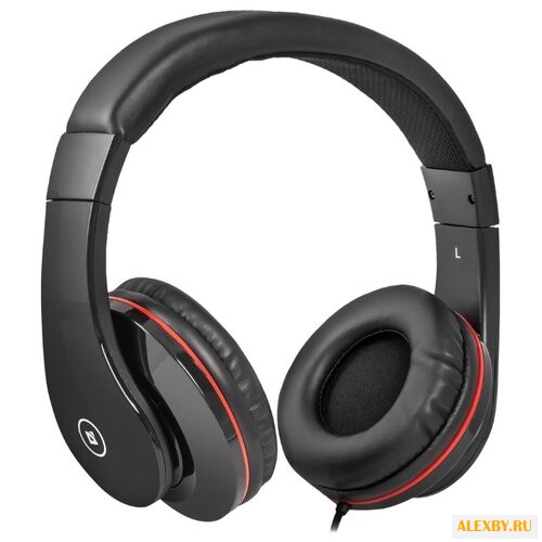 Компьютерная гарнитура Defender