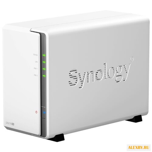 Synology DS216se