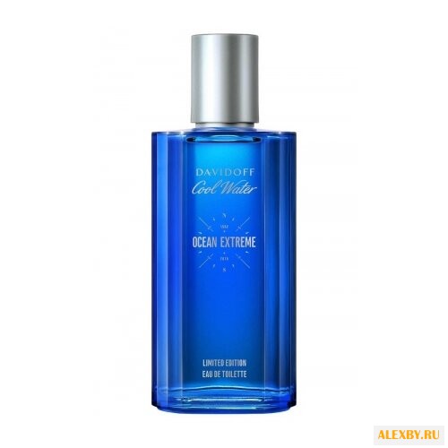 Davidoff Cool Water Ocean Extreme