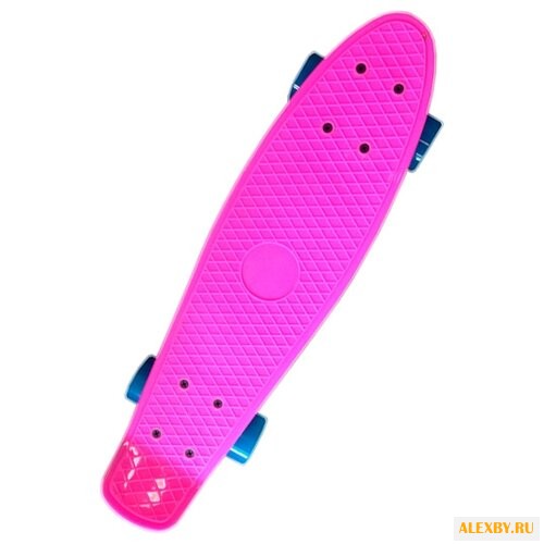 Скейтборд MaxCity MC-PB22