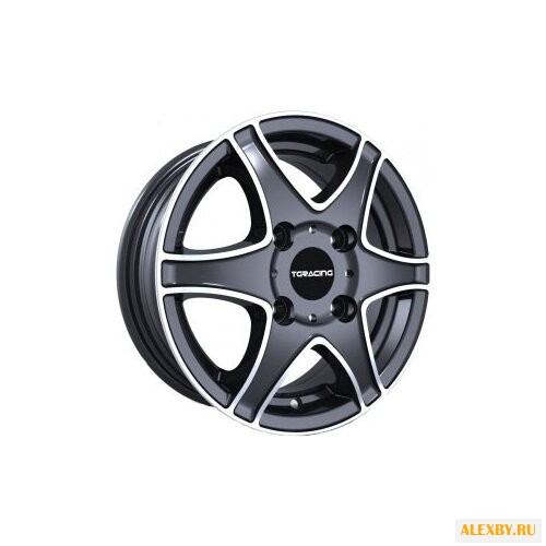 Колесный диск TGRACING L013