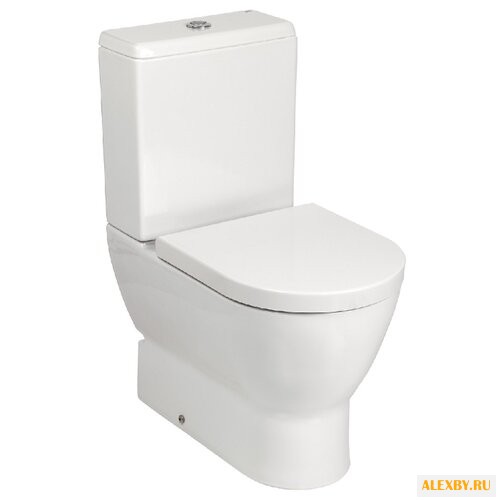 Унитаз gala Emma 30160