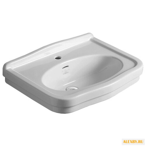 Раковина 68 см simas Londra LO