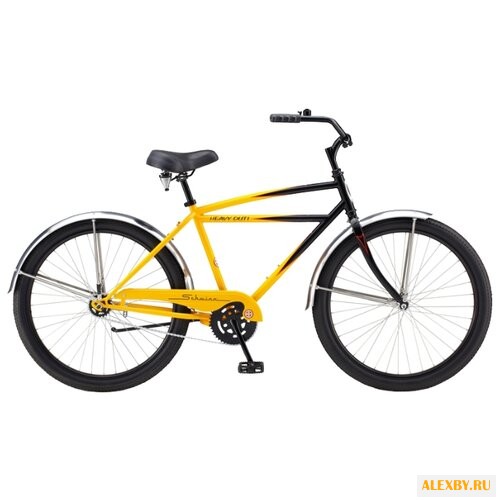 Круизер Schwinn Heavy Duti 2014
