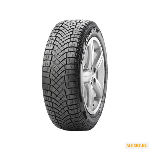 Автомобильная шина Pirelli Ice