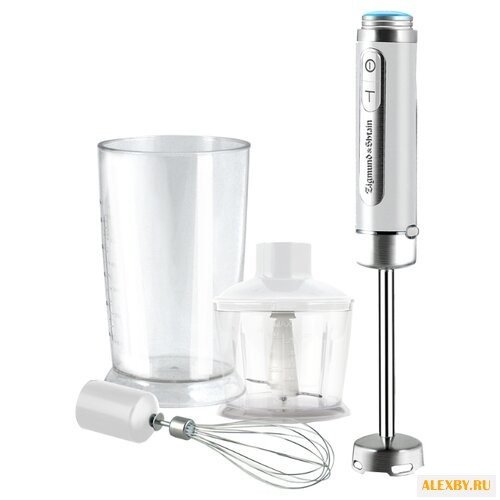 Погружной блендер Zigmund &