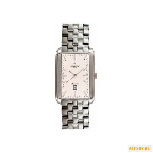Наручные часы Atlantic