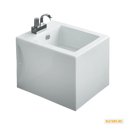 Биде simas Frozen FZ04