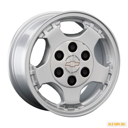 Колесный диск Replica GM6