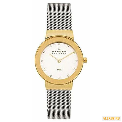 Наручные часы SKAGEN 358SGSCD