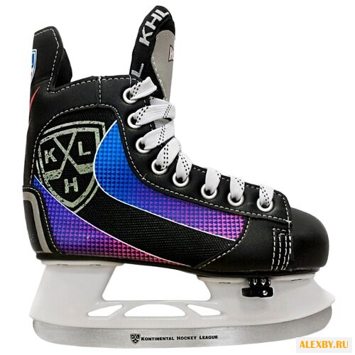 Мужские коньки KHL Smart детские