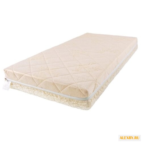 Матрас Baby Sleep BioLatex