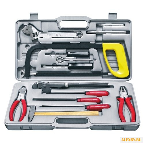 Набор инструментов НИЗ №15