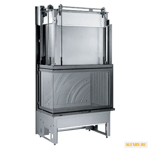 Топка SUPRA Supravision 267