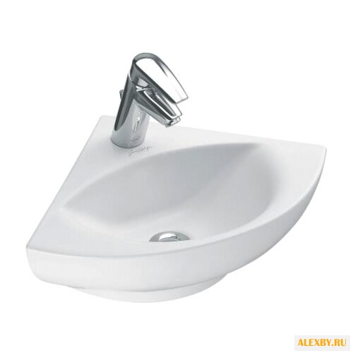 Раковина 50 см Jacob Delafon