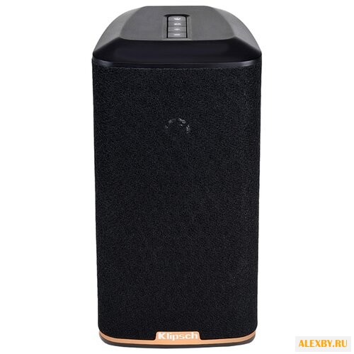 Портативная акустика Klipsch RW-1