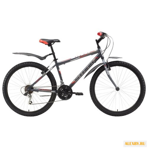 Горный MTB велосипед STARK