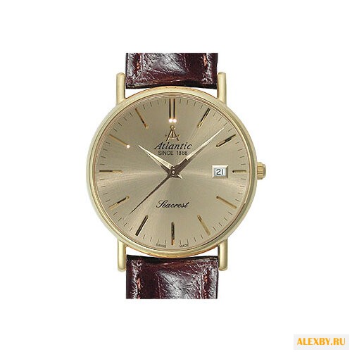 Наручные часы Atlantic