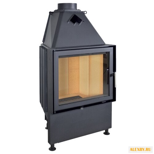 Топка Kobok Horizont 670 — 500