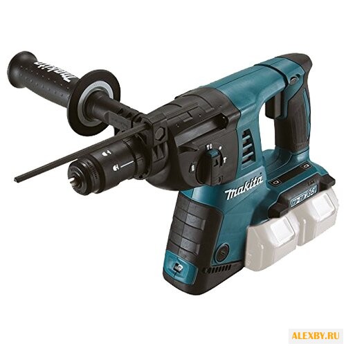 Перфоратор Makita DHR264Z 0