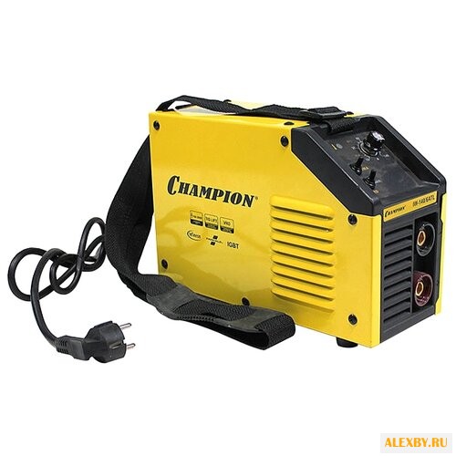 Сварочный аппарат CHAMPION