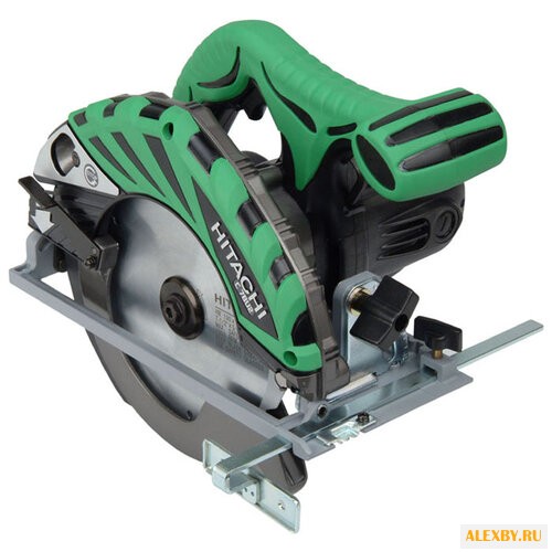 Дисковая пила Hitachi C7BU2