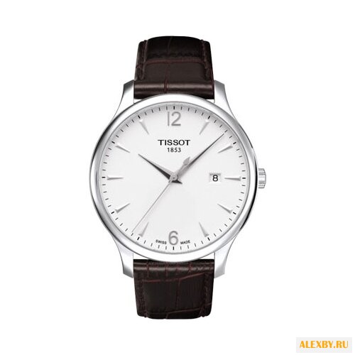 Наручные часы TISSOT